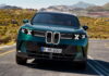 Новий BMW X5 2027 вже можна замовити в Україні: оголошено ціни New BMW X5