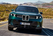 Новий BMW X5 2027 вже можна замовити в Україні: оголошено ціни New BMW X5