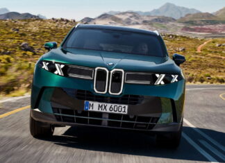 Новий BMW X5 2027 вже можна замовити в Україні: оголошено ціни New BMW X5