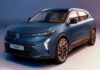 Tesla збентежена: електричний Renault Scenic став дешевшим, а запас ходу збільшився New Renault Scenic