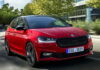 Skoda Fabia не зникне: анонсовано наступника популярного хетчбека Skoda Fabia Monte Carlo