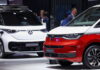 Volkswagen China