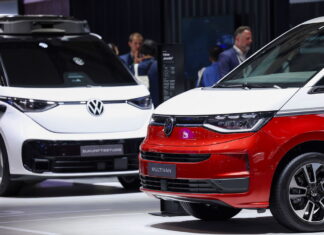 Після Європи – США? Hyundai попереджає про китайський наступ Volkswagen China