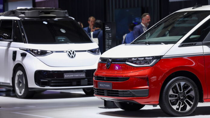 Volkswagen China