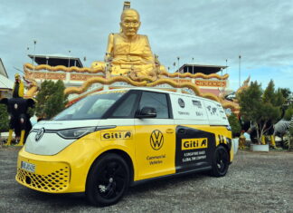 Volkswagen ID. Buzz record