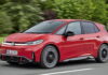 Volkswagen представив найпотужніший GTI в історії: що з ним не так Volkswagen ID.3 GTI