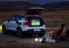 Безкоштовно! Volvo EX30 перетворили на мобільну електростанцію Volvo-Cars-turns-the-EX30-into-a-mobile-power-bank
