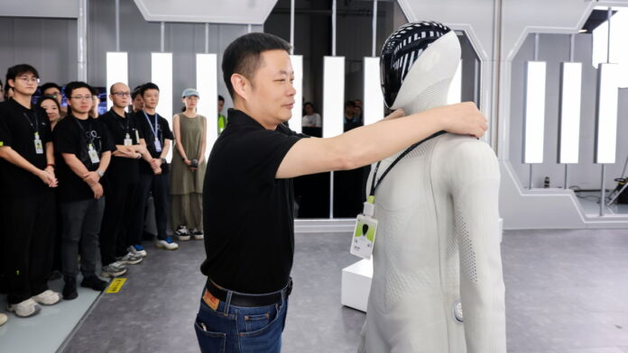 XPENG_AI_Robots 1 XPENG_AI_Robots