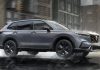 Honda відкликає автомобілі вдруге: навіть запчастини для ремонту виявилися несправними 2026 Honda CR-V Sport Touring Hybrid