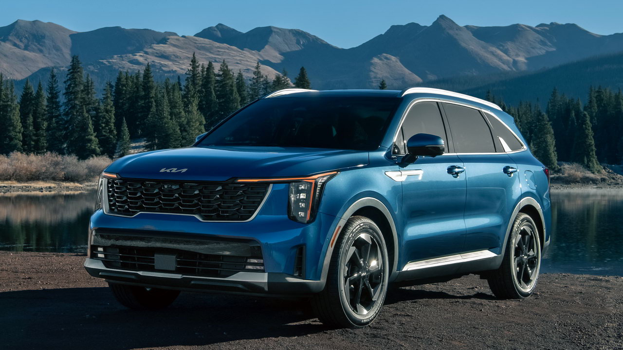 2027_KIA_Sorento_Hybrid