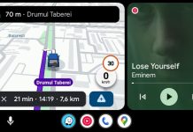 Слухає, але не чує: водії скаржаться на Android Auto android-auto-users-claim-gemini-is-just-playing-a-random-song-on-amazon-music
