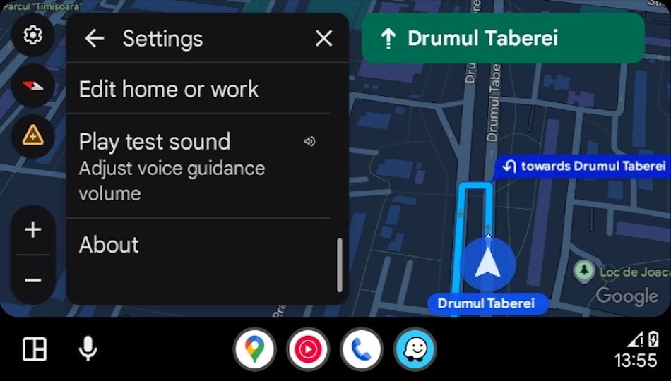 android-auto-users-claim-gemini-is-just-playing-a-random-song-on-amazon-music