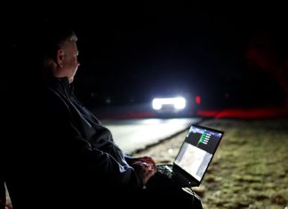 Автомобіль BYD зламали дистанційно: хакеру навіть не знадобився пароль BYD Shark 6