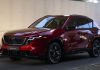 Нова MAZDA CX-5
