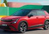Škoda Epiq Sportline