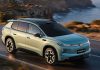 Volkswagen представив новий електричний SUV за $19 200: запас ходу до 660 км і LiDAR
Volkswagen ID. Aura T6
