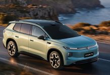 Volkswagen представив новий електричний SUV за $19 200: запас ходу до 660 км і LiDAR
Volkswagen ID. Aura T6