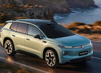 Volkswagen представив новий електричний SUV за $19 200: запас ходу до 660 км і LiDAR
Volkswagen ID. Aura T6